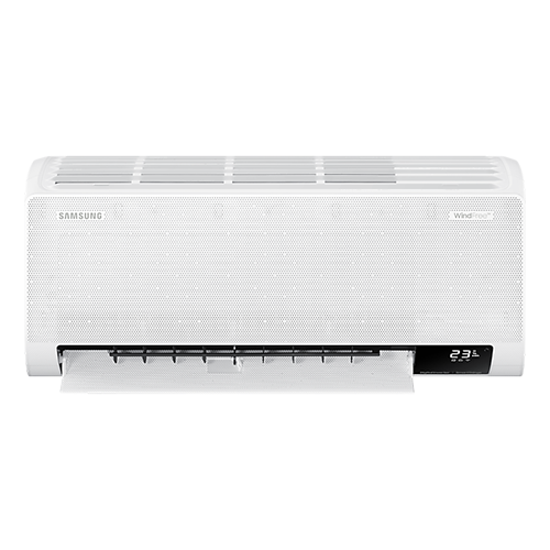 SAMSUNG Điều hòa WindFree Wifi Inverter 18,000 BTU/h (AR18CYFCAWKNSV) - Hàng chính hãng