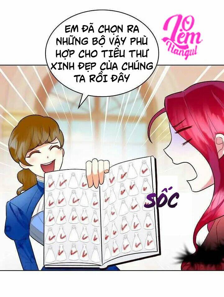 kẻ tạo ra nữ phản diện chapter 6 17