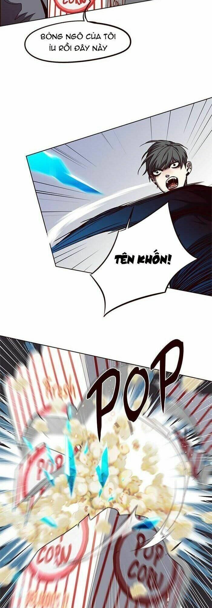 biến thân thành mèo chapter 54 14