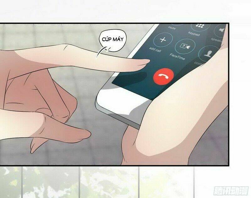 chỉ nhiễm thành hôn: đại thúc sủng vợ vô độ chapter 16 4