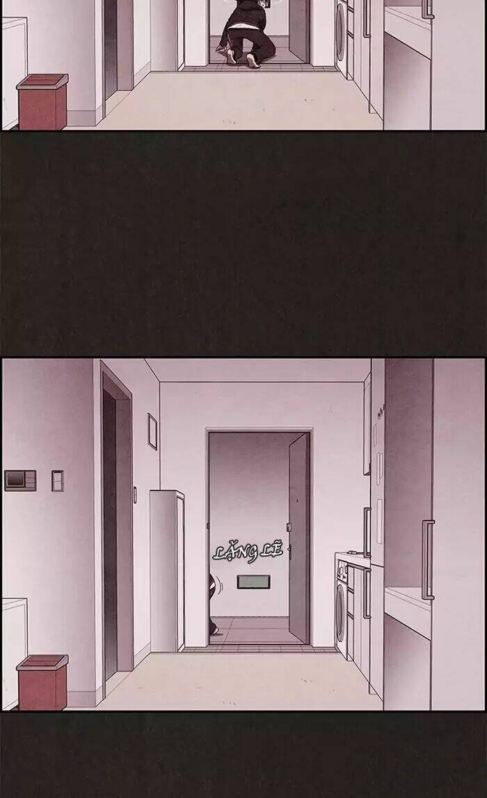 quái vật tại chung cư xanh chapter 11 34