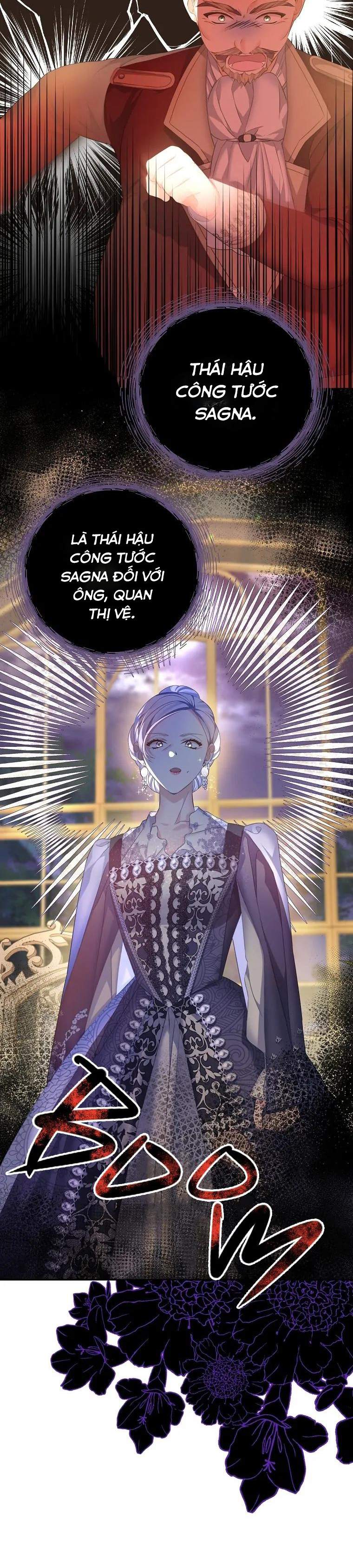 aster yêu dấu của tôi chapter 63 3