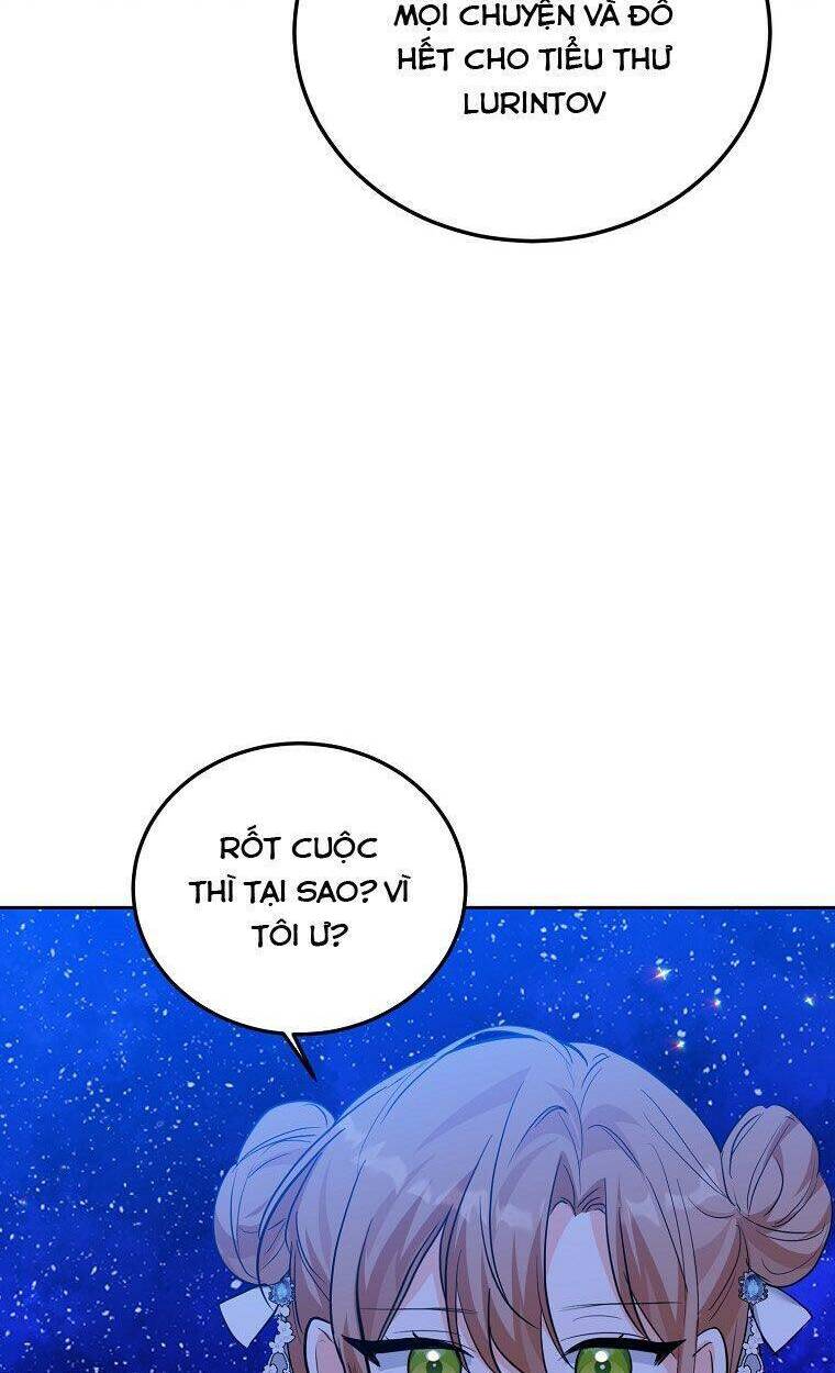 ác nữ karuna bé lại chapter 37 84