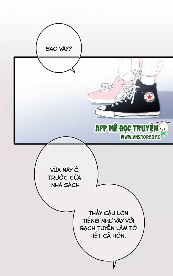 con tim rung động 2 chapter 24 25