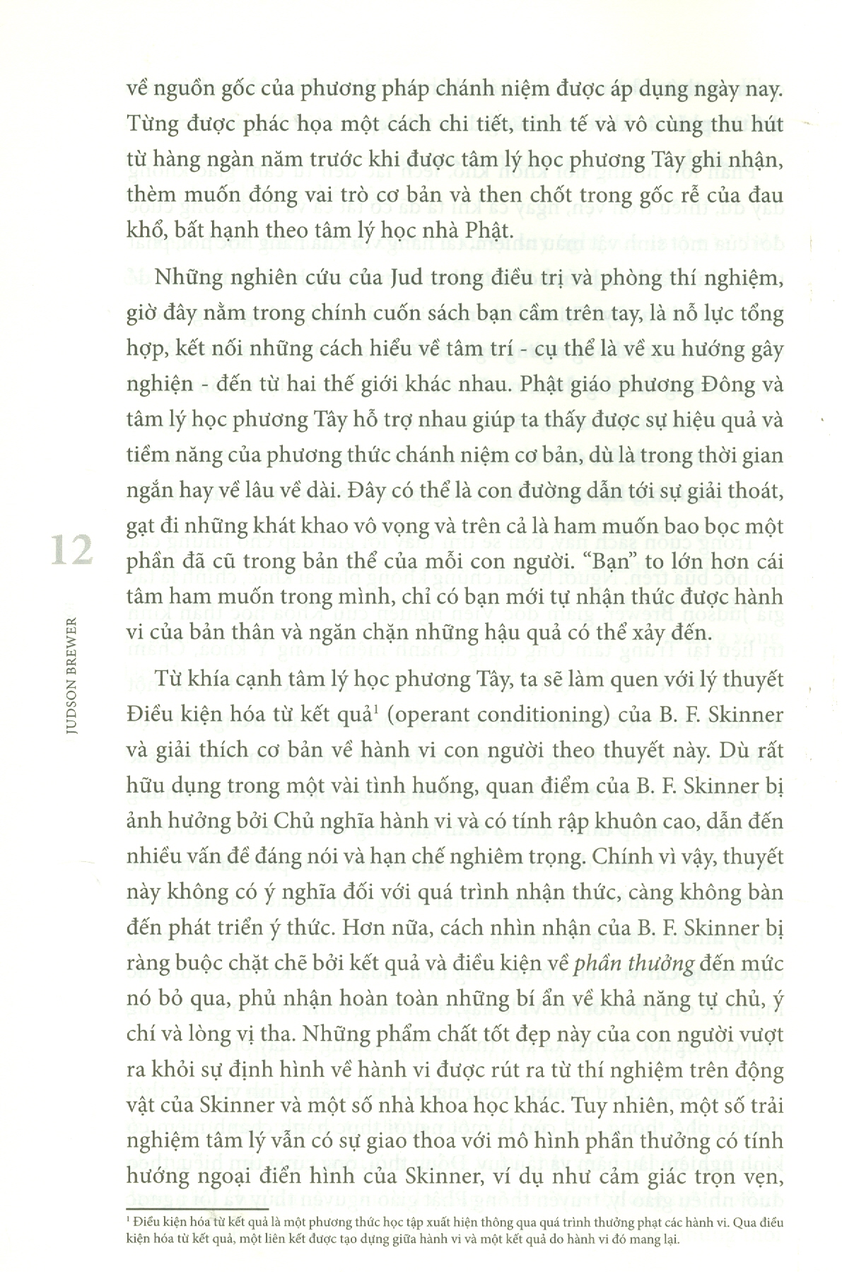 Tâm Lý Học Xã Hội - ĐI TÌM CHẤT GÂY NGHIỆN TRONG NỖI ĐAU CON NGƯỜI