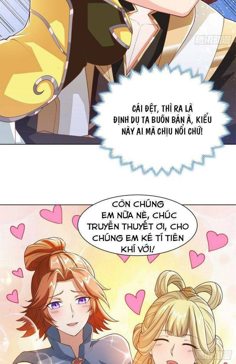 người nuôi rồng chapter 90 6