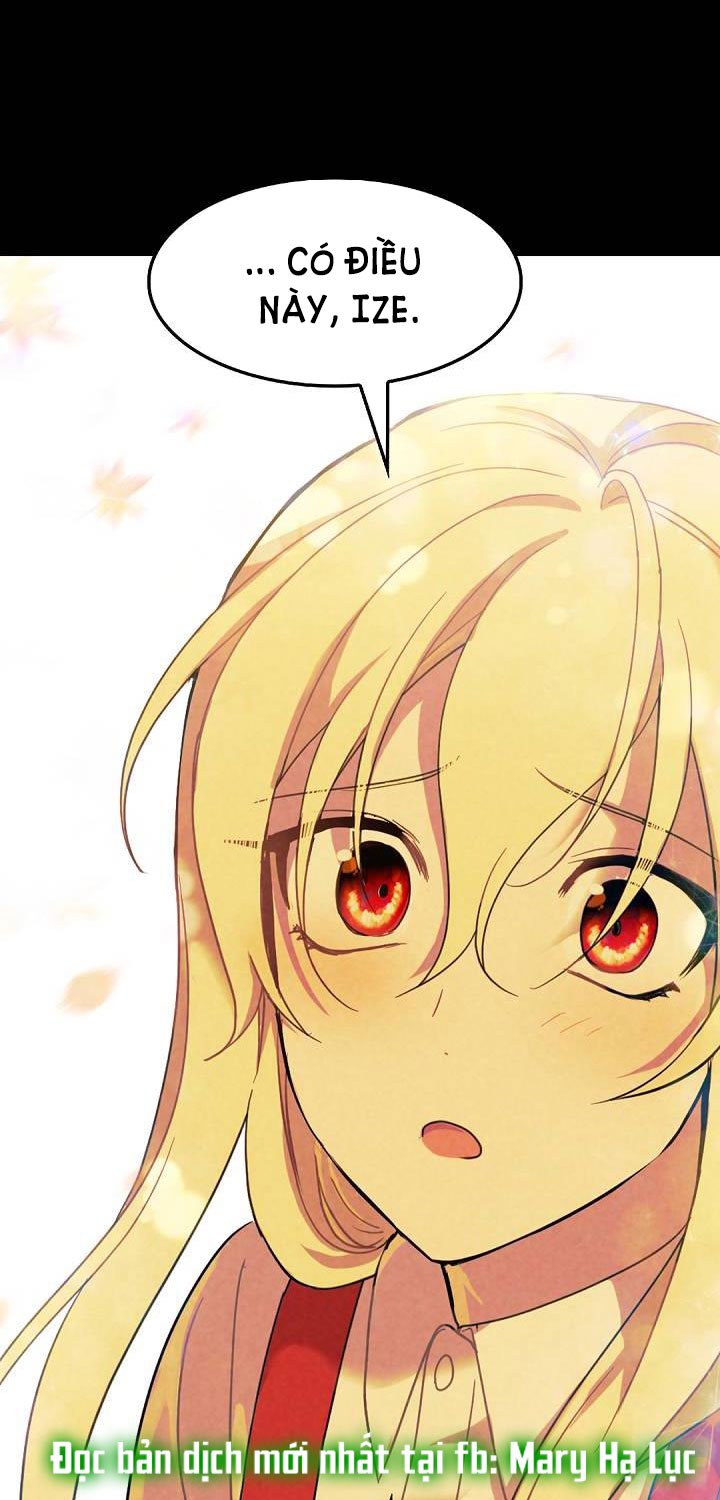[bản 18+] trò chơi săn mồi của hoàng đế và thánh kỵ sĩ chapter 22.2 16