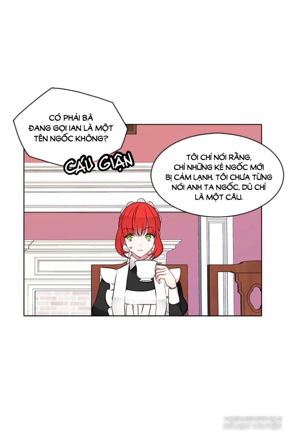 thám tử của muiella chapter 15.1 6