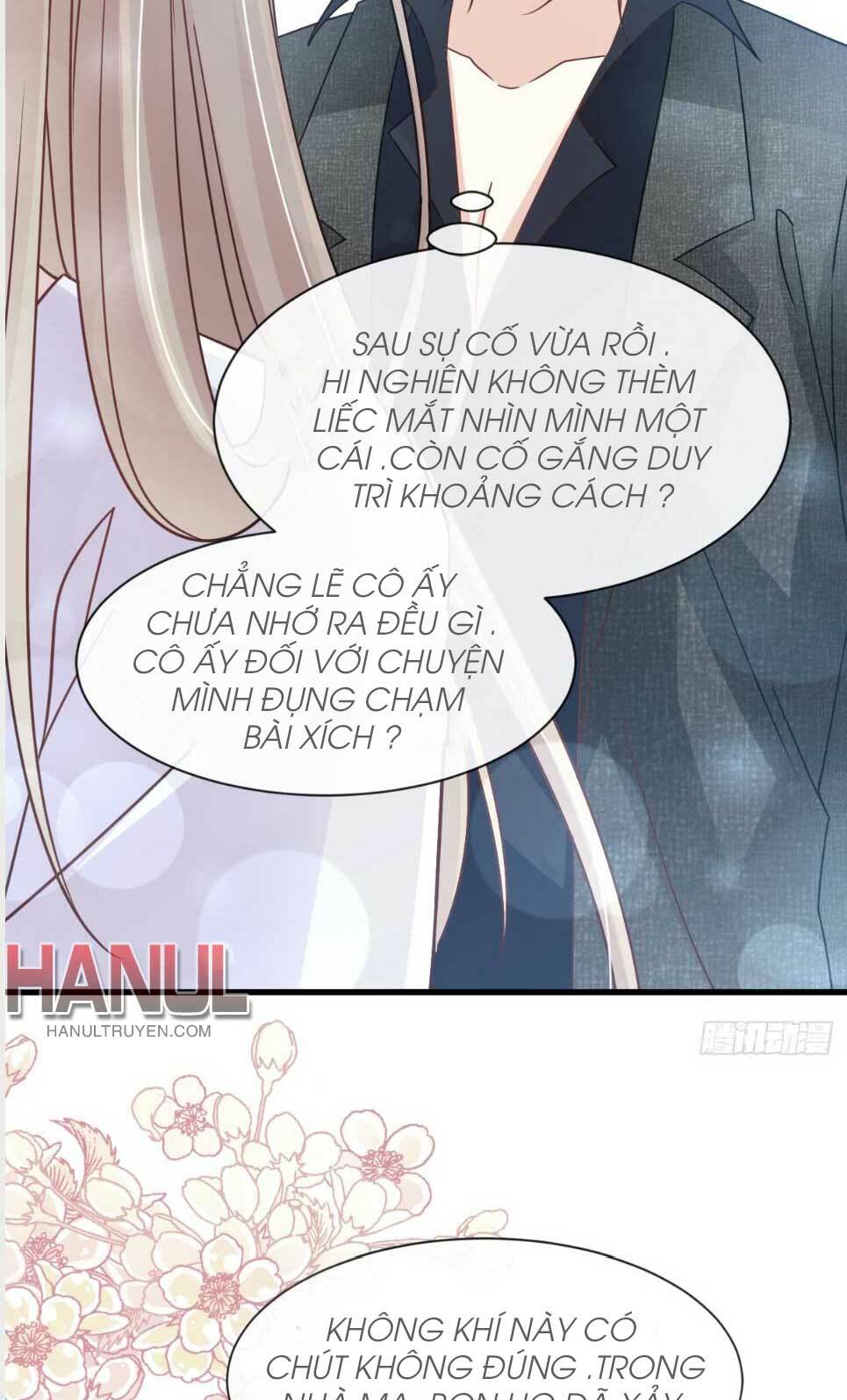 thiên hạ đệ nhất sủng phi chapter 155.1 12