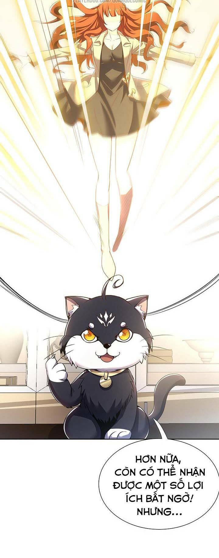 bất tử thần vương tu liên tục chapter 14.2 6