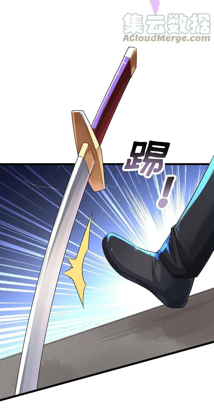 đại bảo kiếm của tôi chapter 21 61