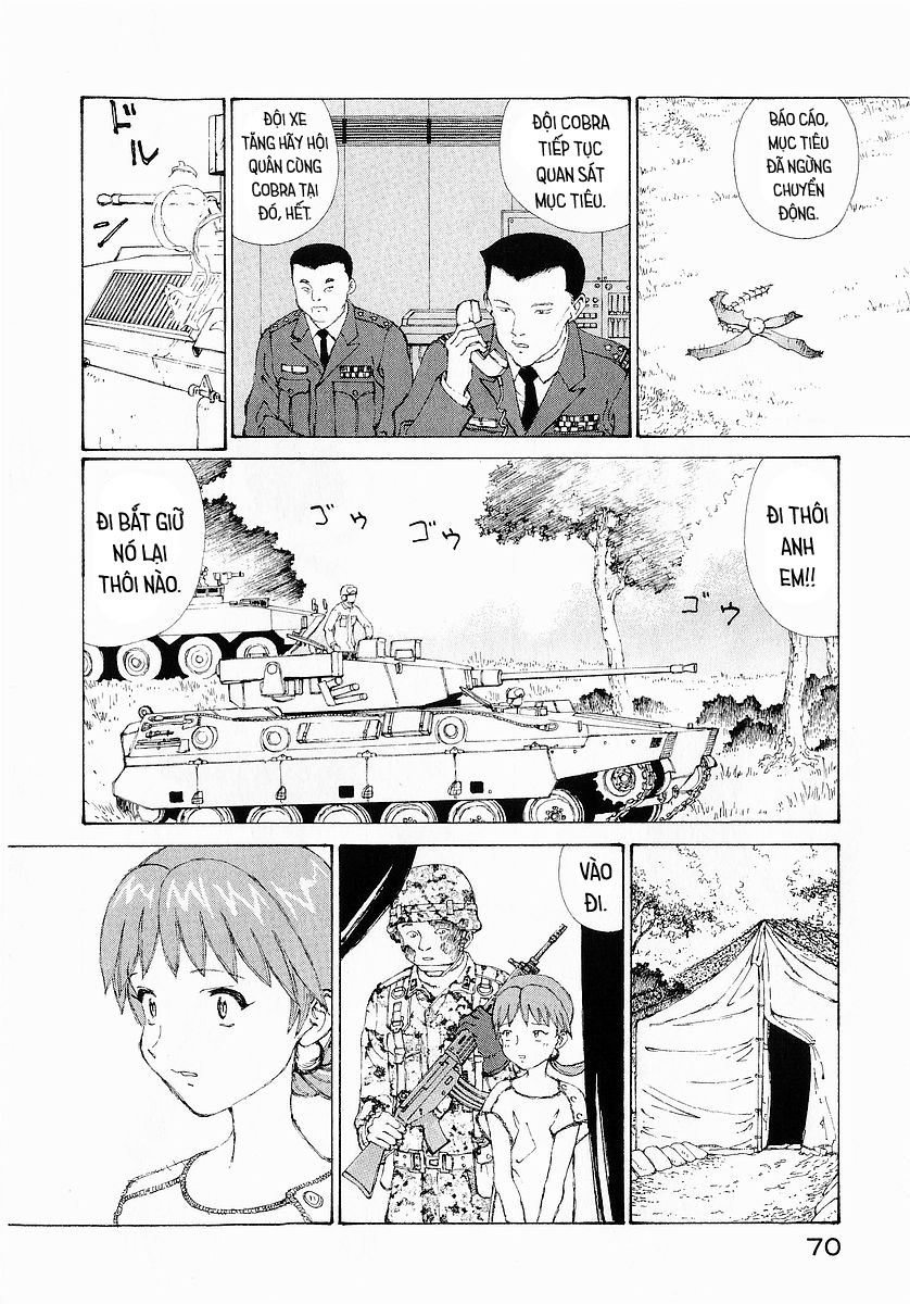 narutaru chapter 21 69