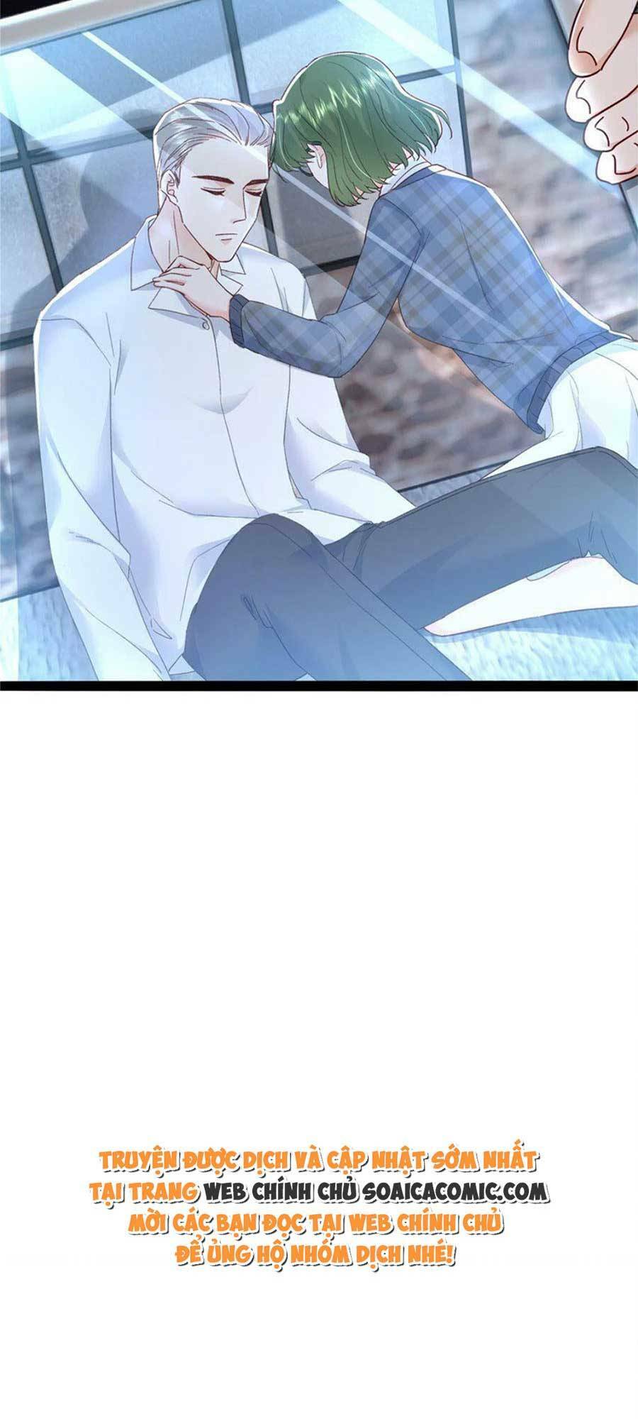 cô vợ của tôi không dễ bắt nạt chapter 80 5