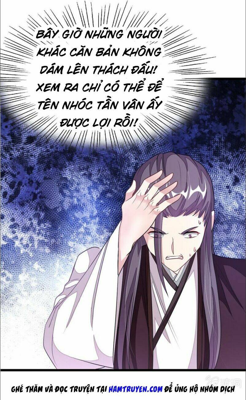 cửu dương thần vương chapter 113 17