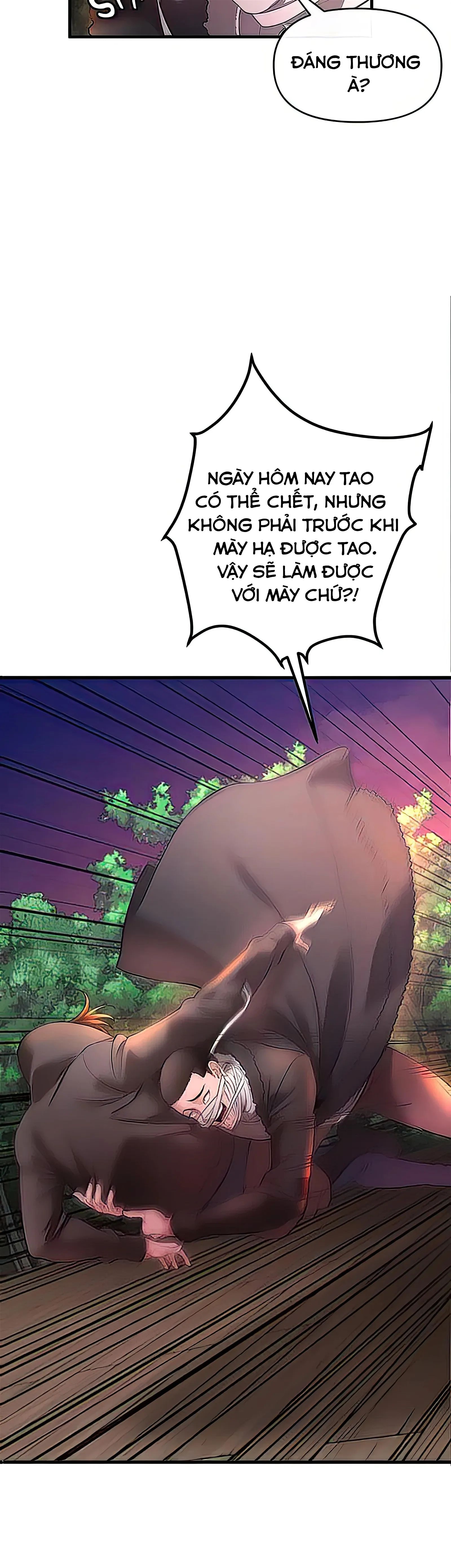 thỏa thuận máu chapter 29 30