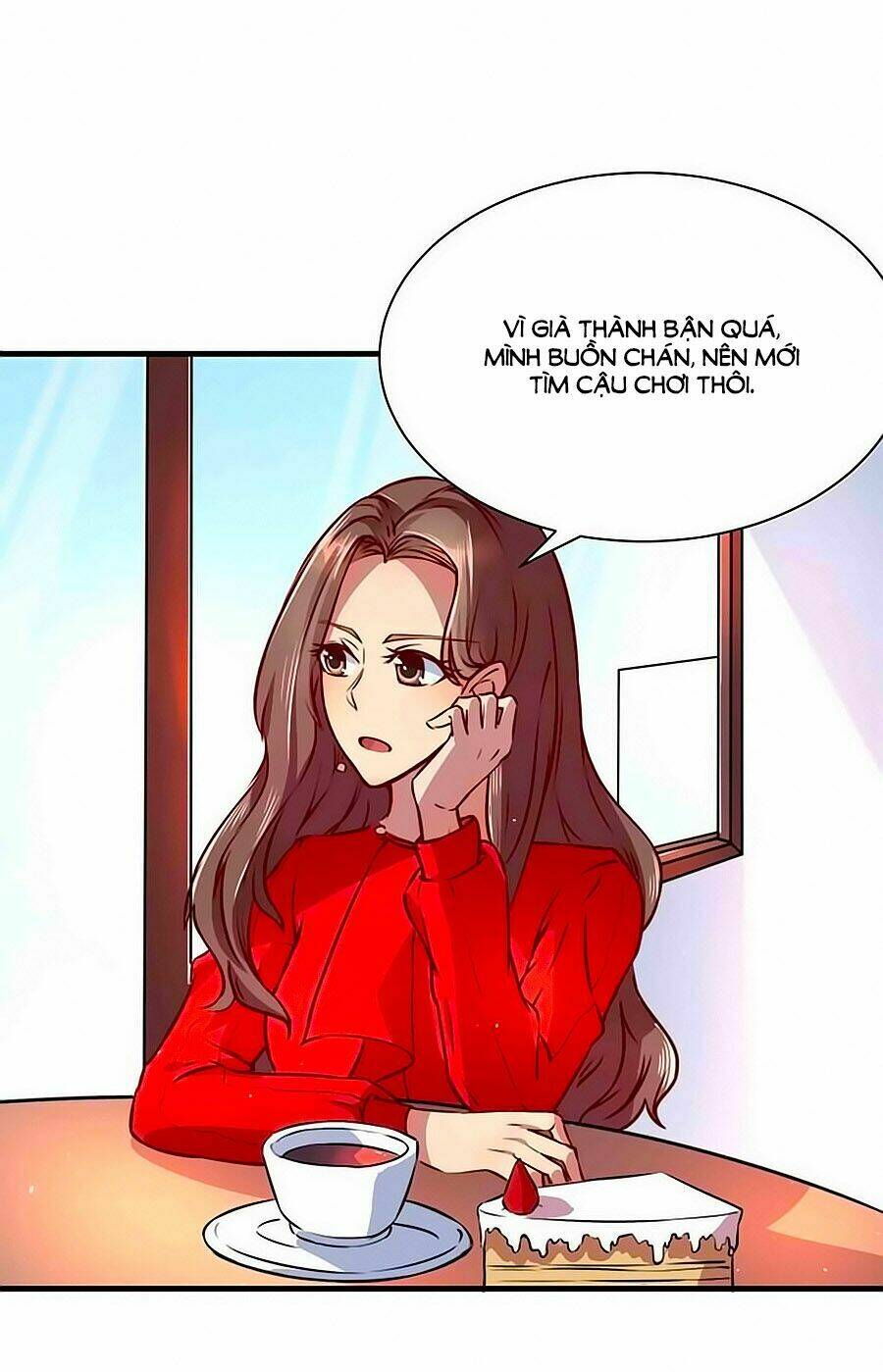 thời gian đều biết chapter 7 22