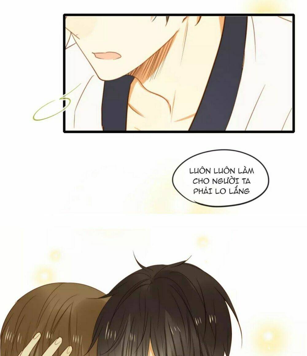 điều giáo quan hệ chapter 14 9