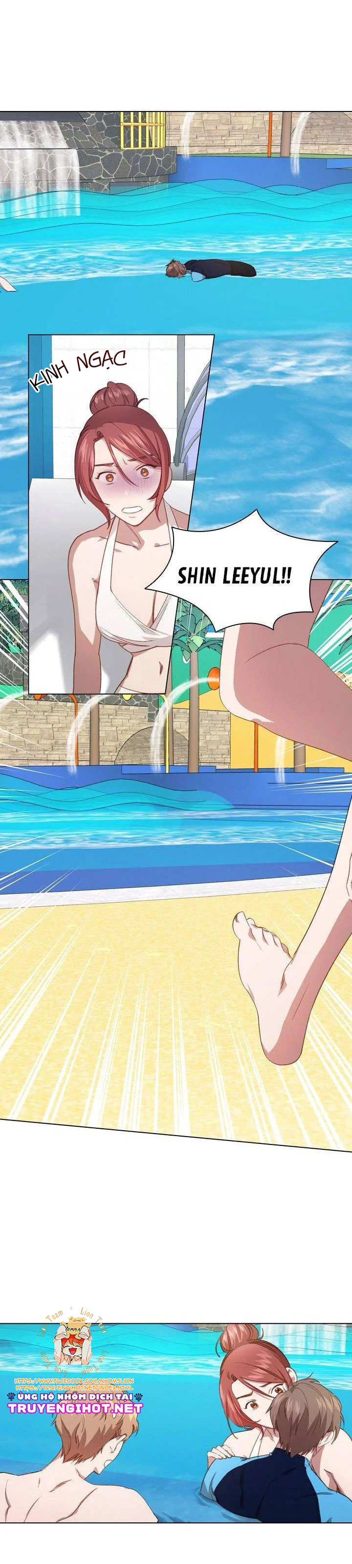vướng vào mối quan hệ ngoài ý muốn chapter 24 10
