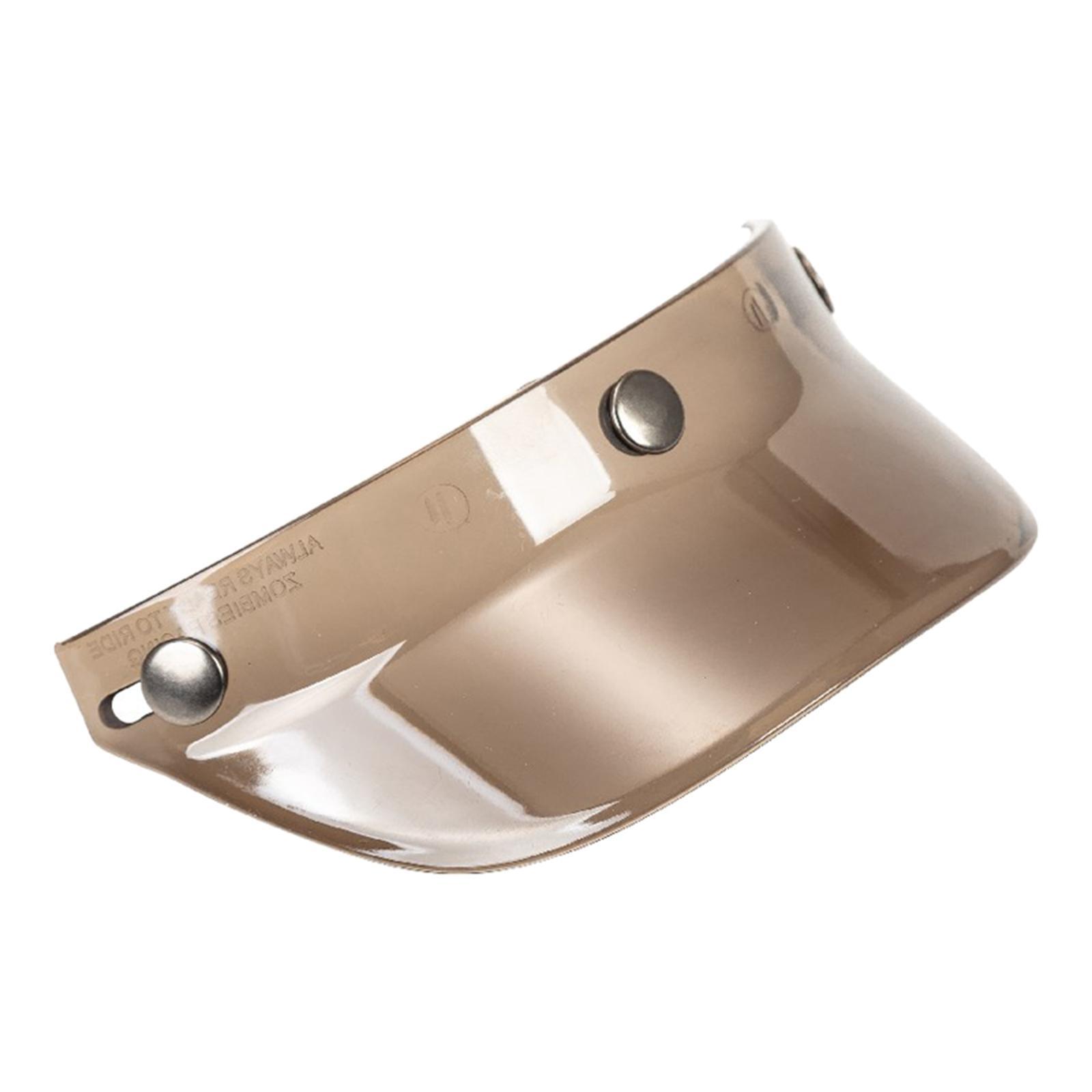 Set of 2 Motorcycle   for 3  Scratch-resistant for 3/4