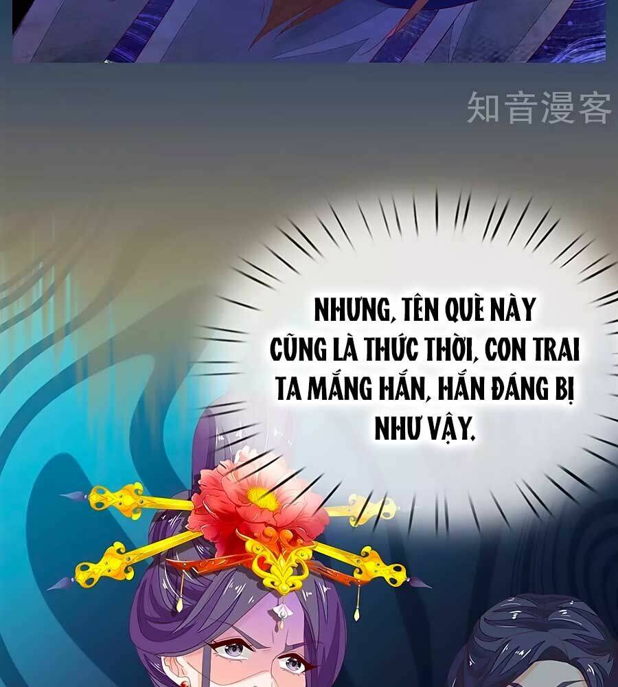 y hậu lệ thiên chapter 45 25