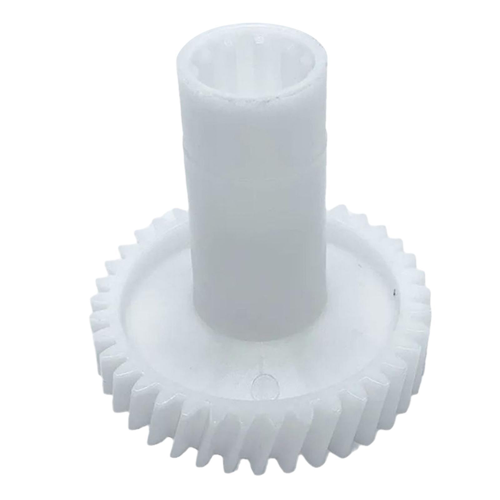 Grinder Gears Replacement Mincer Gear Accessories Spare Parts Replace Household Meat Grinder Easy to Install Meat Grinder Pinion for 1707