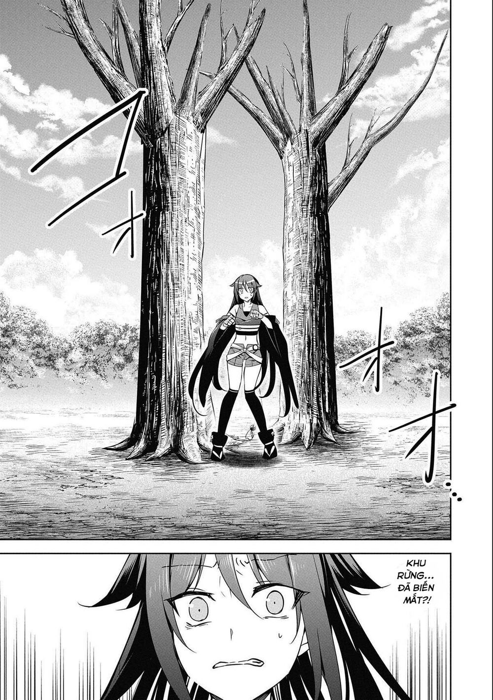 a breakthrough came out by forbidden master and disciple chapter 15 28