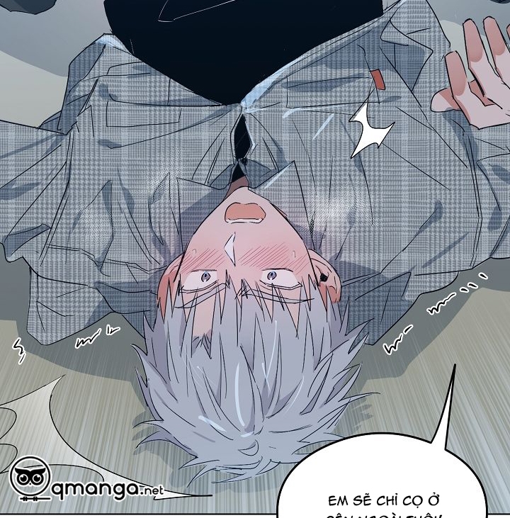 tình tay ba chapter 7 13