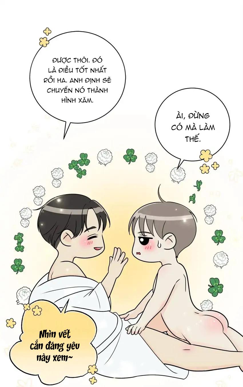 hạnh phúc trọn vẹn chapter 39 16