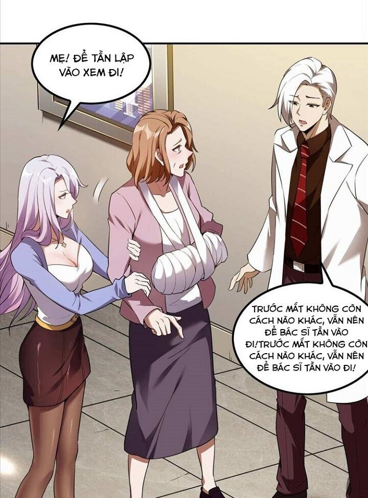 đệ nhất người ở rể chapter 61 28