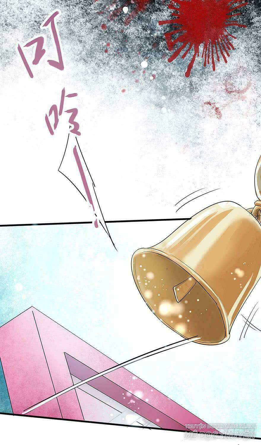 chào buổi sáng, ức vạn manh thê chapter 1 40