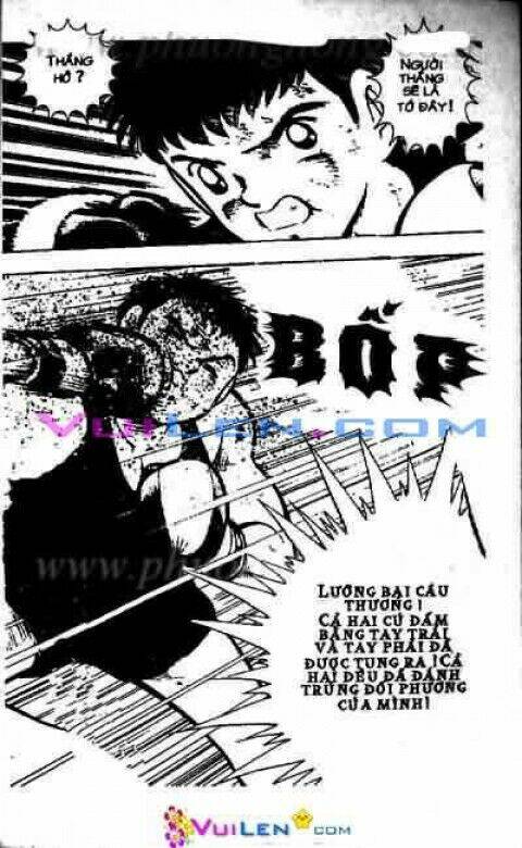 chibi cậu bé quyền anh (8 tập full) chapter 5 110