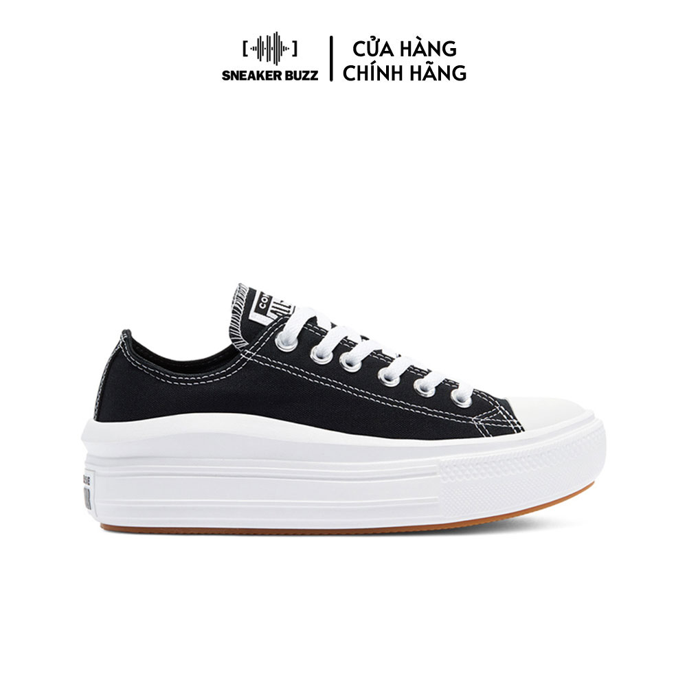 Giày Converse Chuck Taylor All Star Move Low Top 570256C