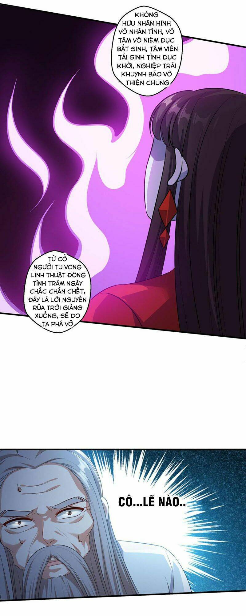 tiên ma đồng tu chapter 181 27