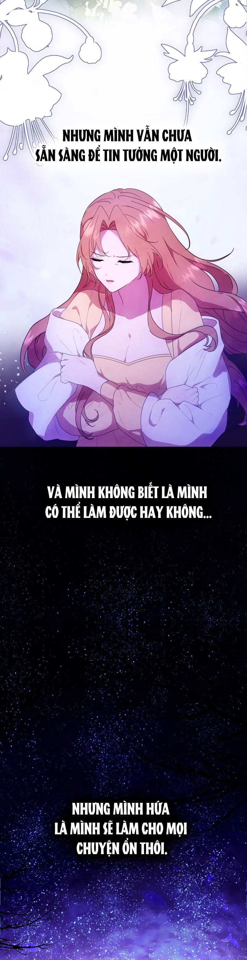 hãy tránh xa khỏi tôi, romeo chapter 12 12