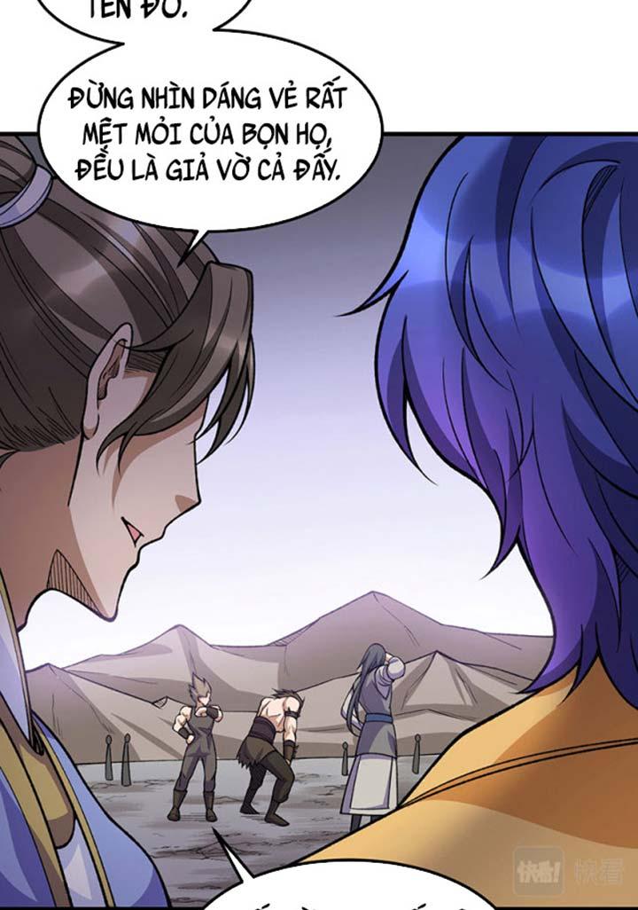 võ đạo độc tôn chapter 606 42