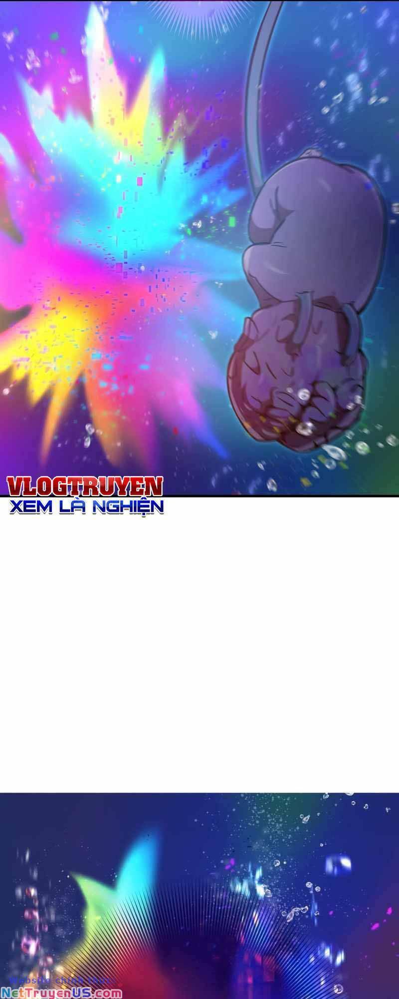 Huyết Thánh Cứu Thế Chủ~ Ta Chỉ Cần 0.0000001% Đã Trở Thành Vô Địch chapter 42 2