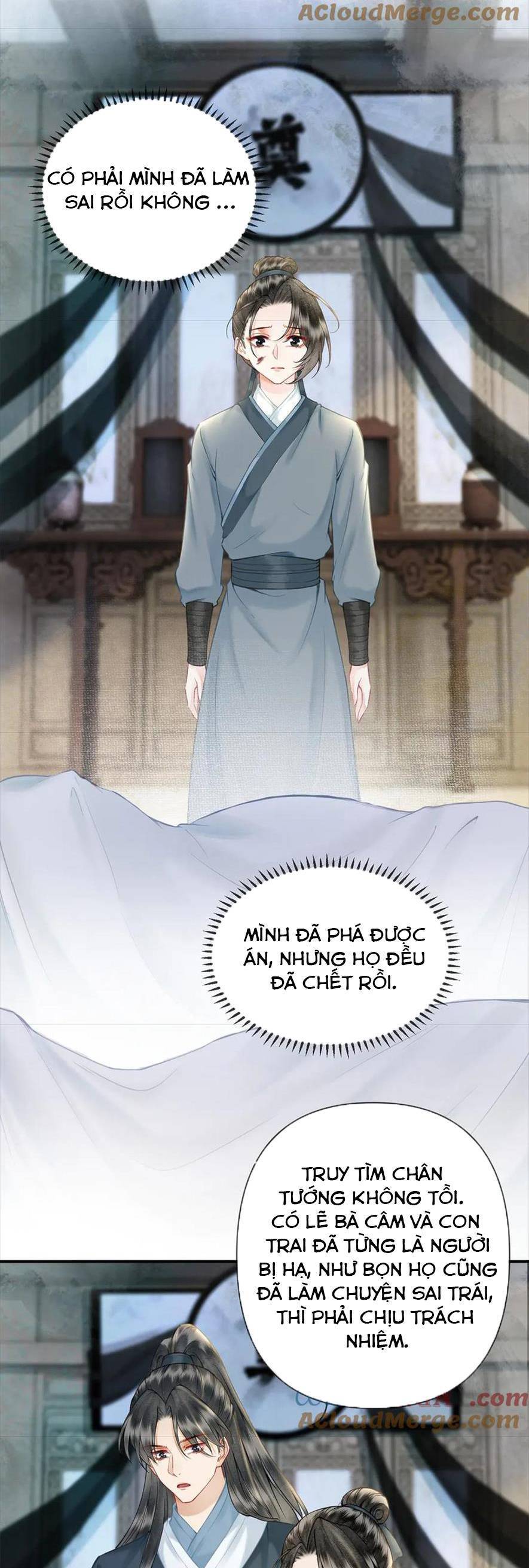ngỗ tác cẩm y chapter 41 17