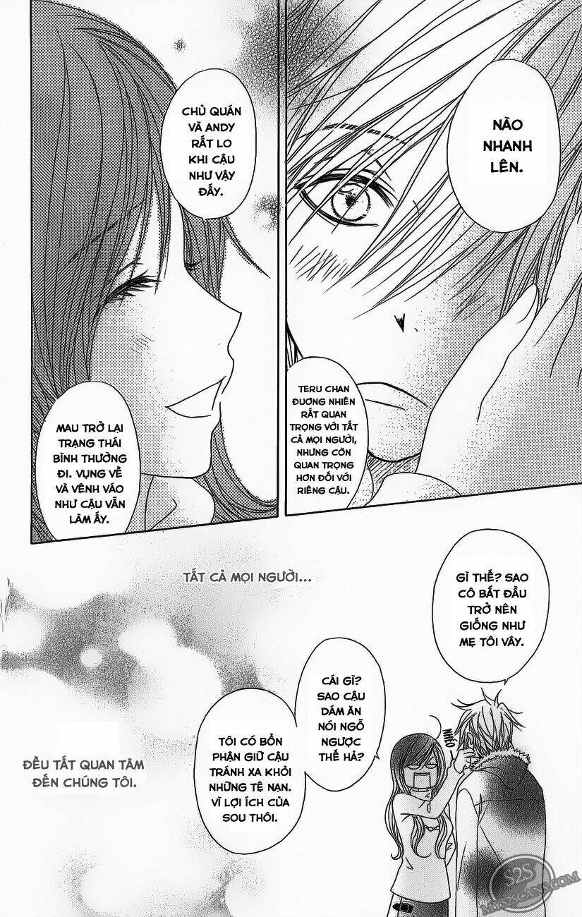 điện kích daisy chapter 49 23