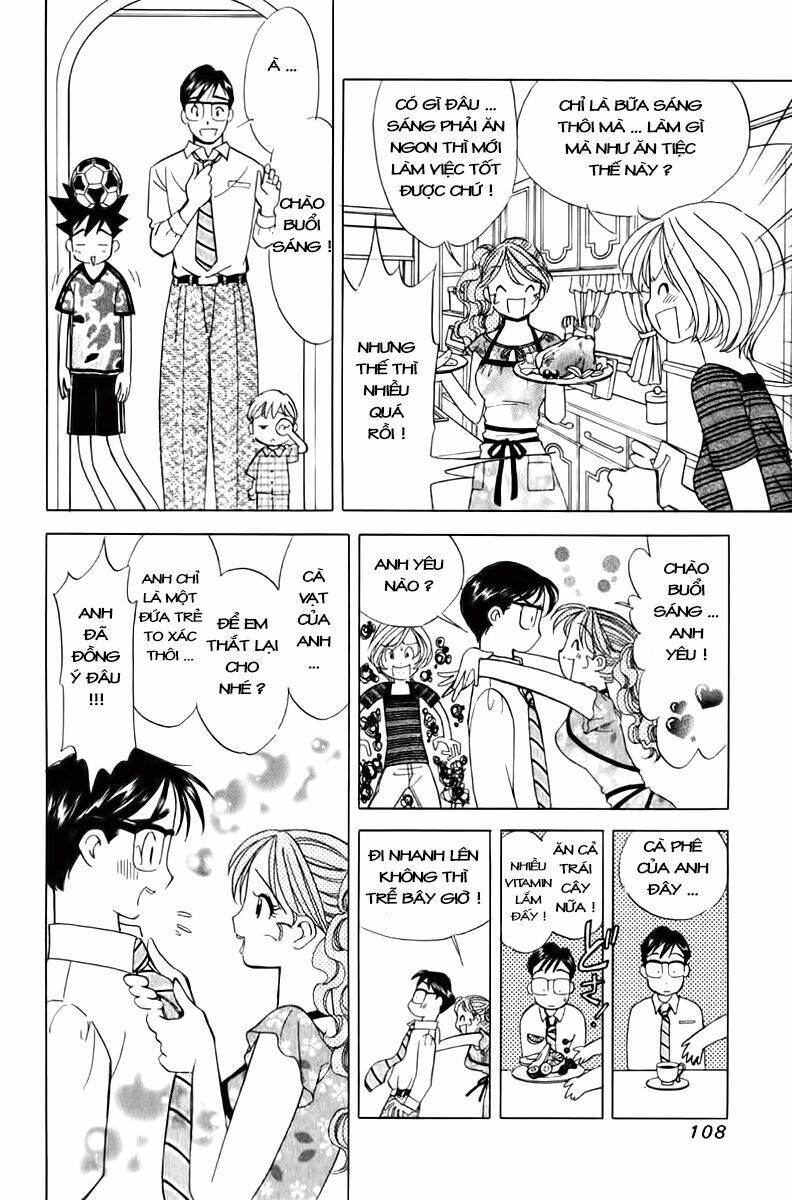 orange yane no chiisana ie full chapter 61 10