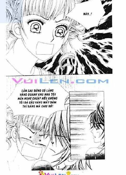 ánh nắng chói chang chapter 7 10