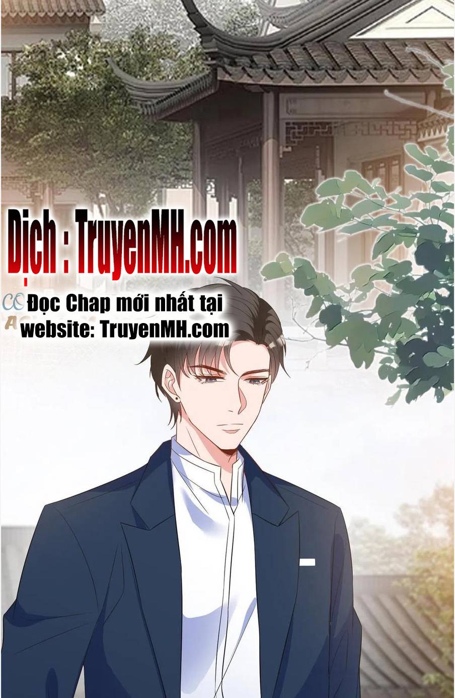 thí hôn lão công, cần giúp sức chapter 636 5