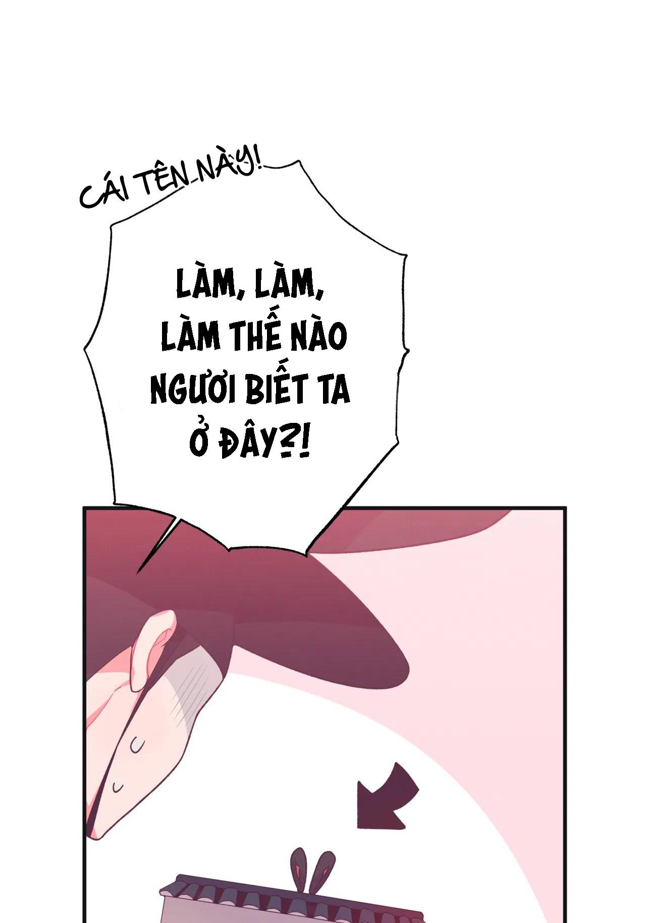 bl cổ trang - âu cổ ngắn nhà kim chapter 8.2 19