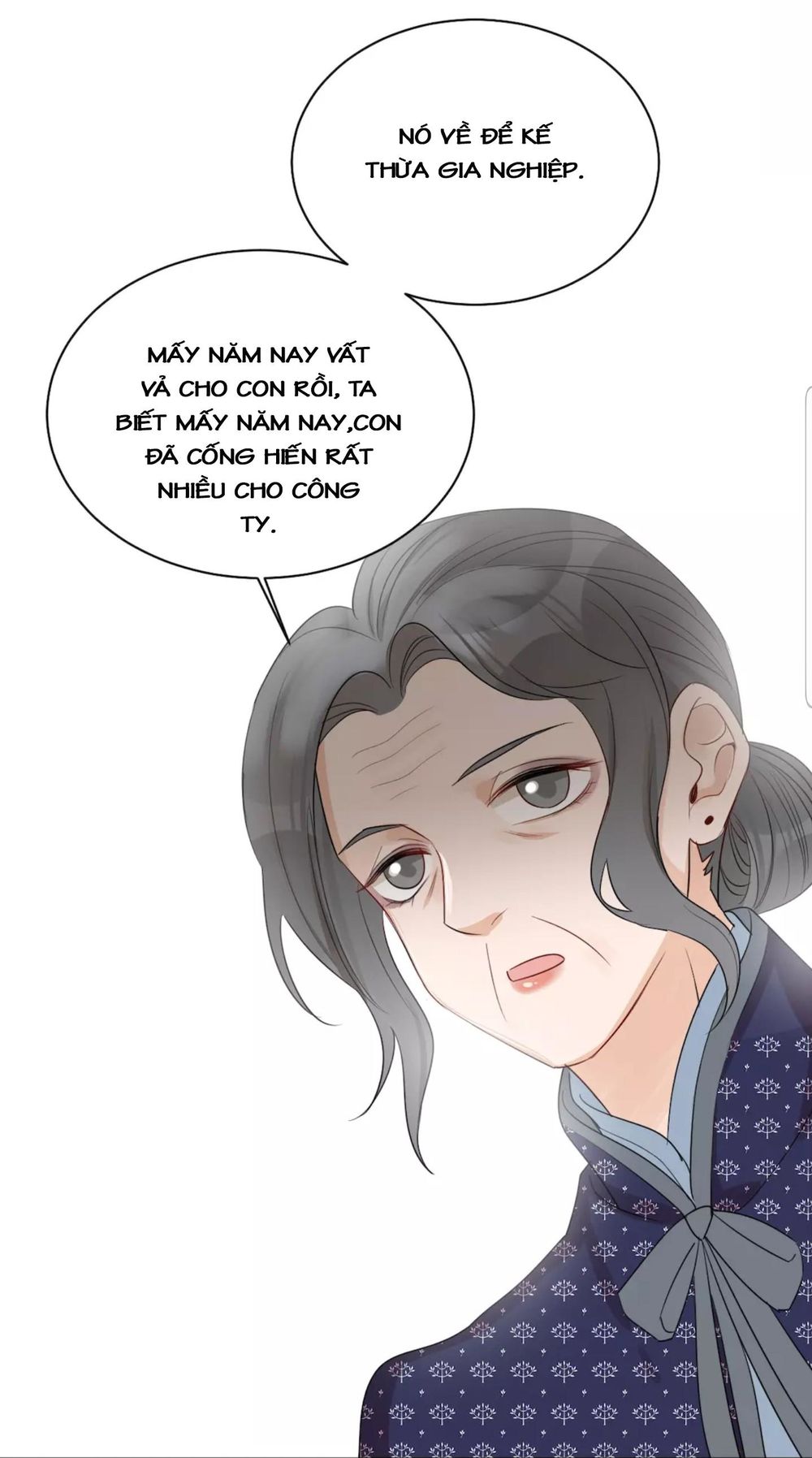 ánh trăng ngọt ngào chapter 23 8