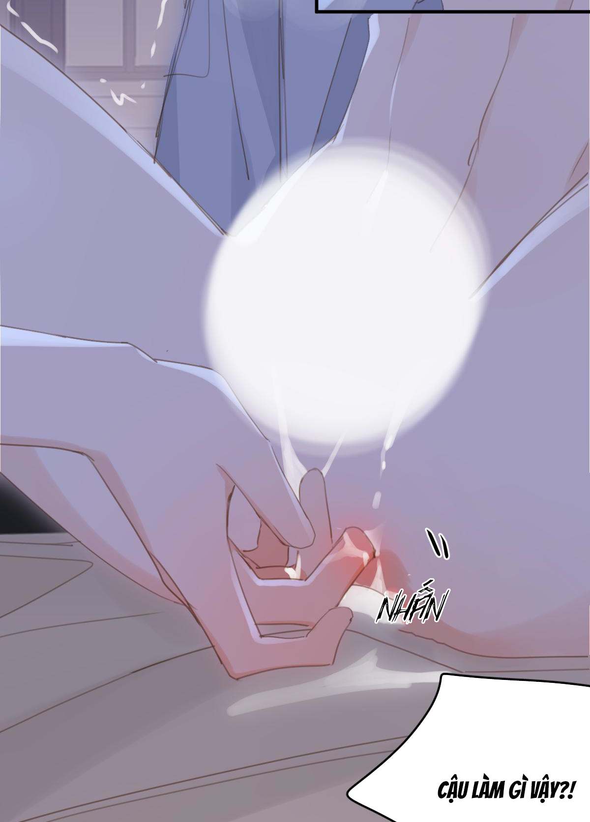 đêm đầy sao nói với em chapter 49 36