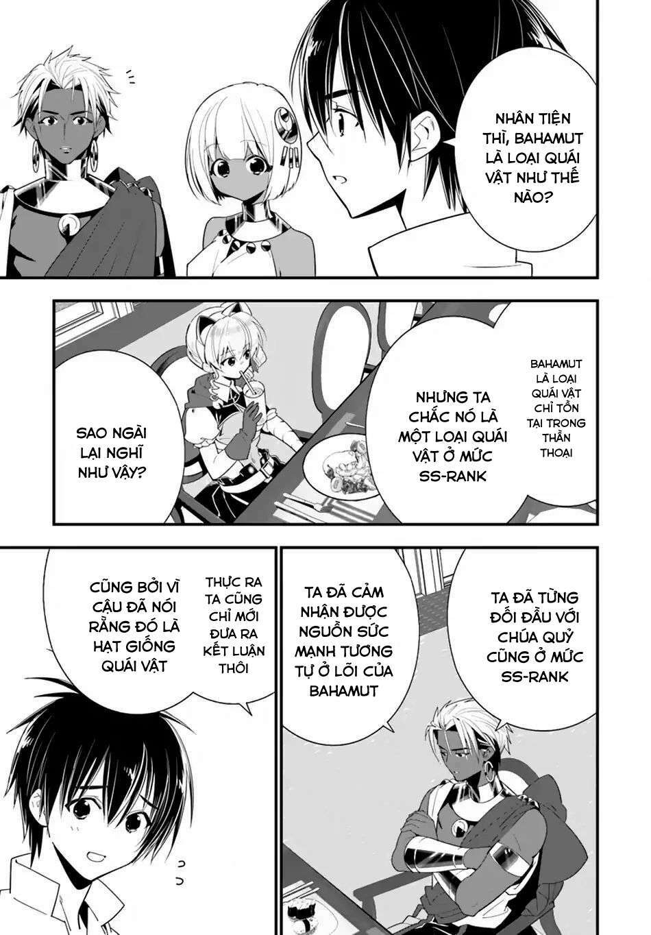 isekai desu ga mamono saibai shiteimasu chapter 22 12