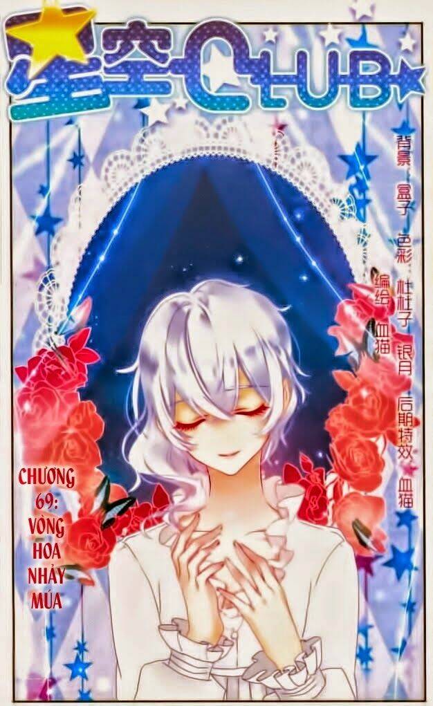 ngôi sao câu lạc bộ chapter 69 1