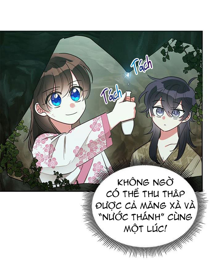 con gái bảo bối của boss phản diện chapter 30 9