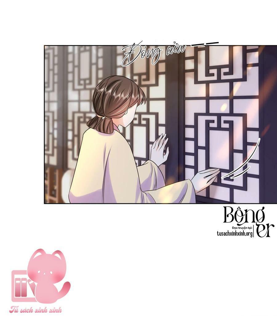 hắc hoá vương gia khó dỗ dành chapter 78 6