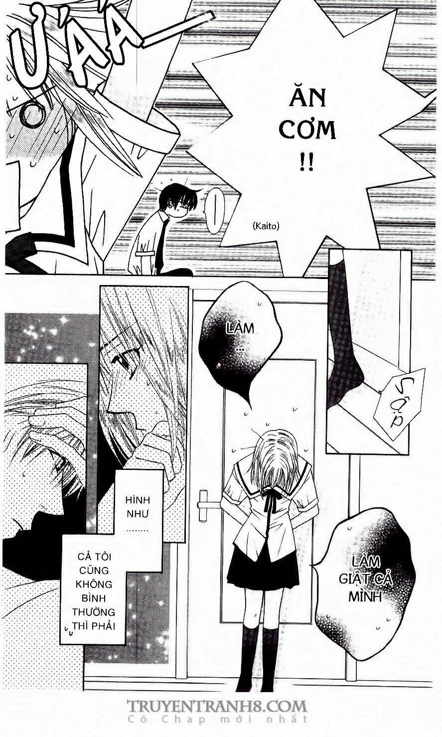 vườn địa đàng chapter 44 35