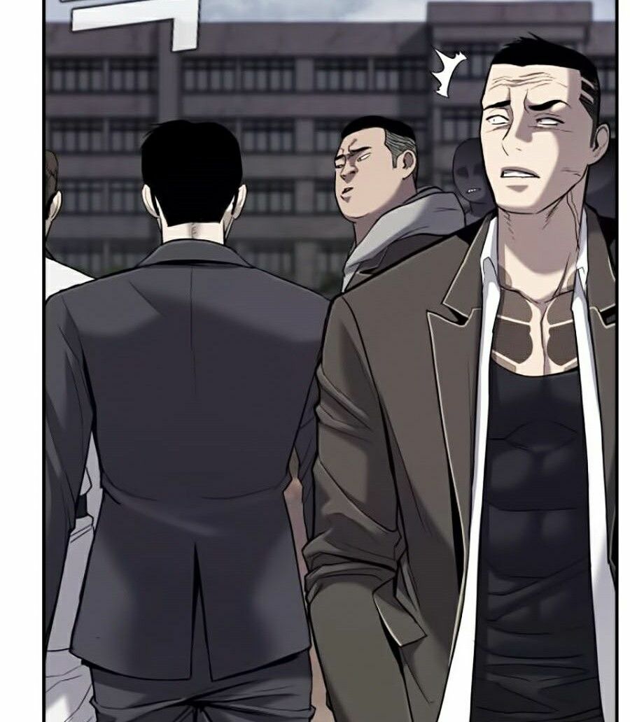 bố tôi là đặc vụ chapter 5 21